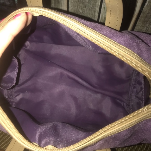 Modella Travel Makeup Toiletry 5 Piece Set - Picture 4 of 15